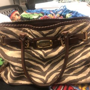 Michael Kors bag